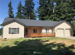 12321 Koeppen Rd SE, Rainier, WA 98576
