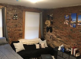 254 Friend St UNIT 5, Boston, MA 02114