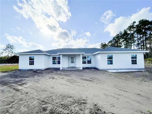 27688 Kentucky St, Hilliard, FL 32046