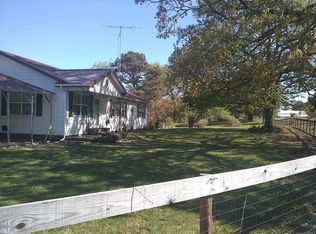 1780 Butler School Rd, Bruceton, TN 38317