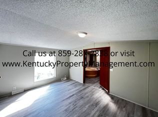 6351 Moorefield Rd, Carlisle, KY 40311