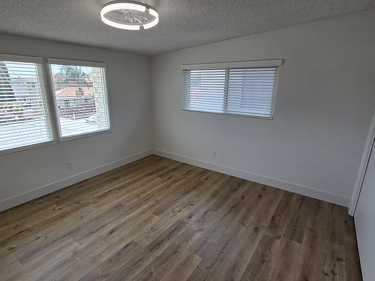 Bedroom #4, 2nd floor