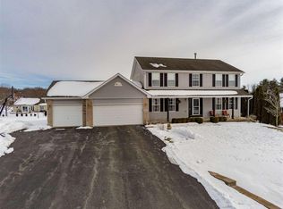 1201 Joanne Ter, Byron, IL 61010