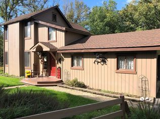 1091 Delabole Junction Rd, Pen Argyl, PA 18072