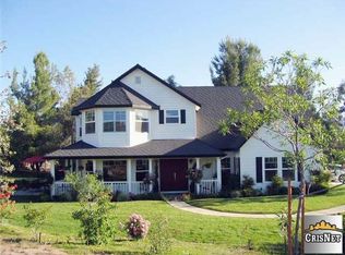 11333 Davenport Rd, Saugus, CA 91390