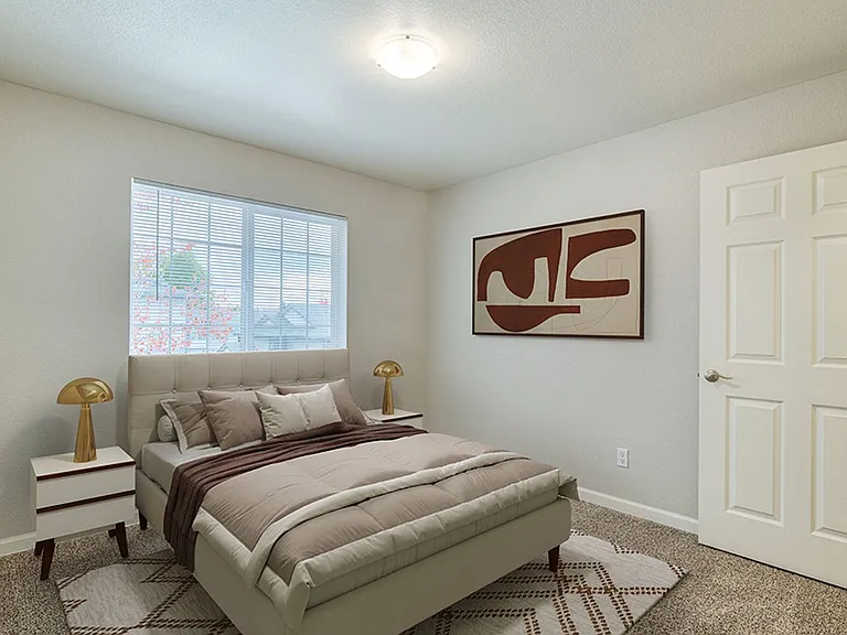 1,2,3-bedroom apartment homes close to everything! — Photo 18