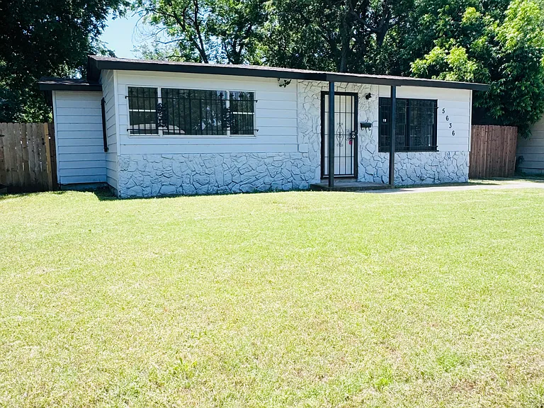 Welcome Home! Housing clients welcome!