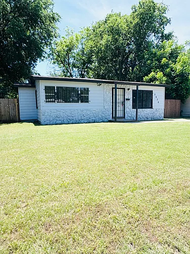5636 Lester Granger St Photo 1