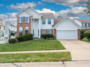 5408 Tesson Parc Ct, Saint Louis, MO