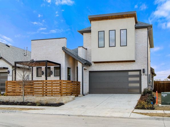Home for Sale in Melissa TX