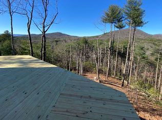 3 Strawberry Rdg, Mineral Bluff, GA 30559