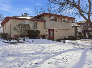 16309 66th Ct, Tinley Park, IL 60477