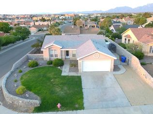 727 City View Dr, Las Cruces, NM 88011