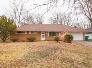 489 Harris Rd, Richmond Heights, OH 44143