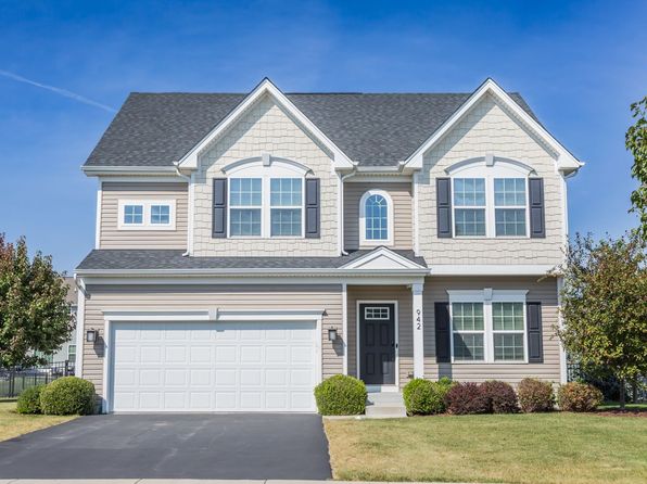 942 Sunburst Ln #942