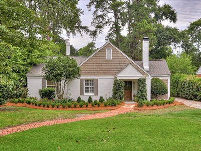 3103 Bransford Rd, Augusta, GA, 30909