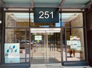 251 Jarvis St #617, Toronto, ON M5B 0C3