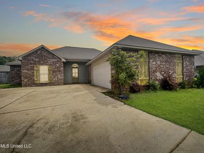 503 Brighton Trl, Florence, MS, 39073