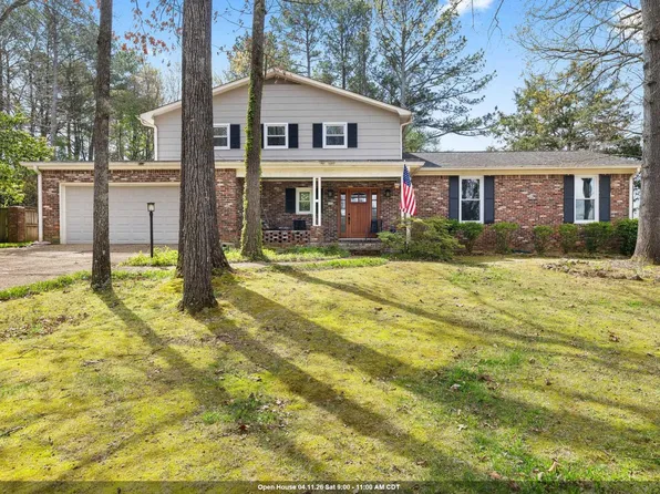 113 Kingswood Dr, Florence, AL 35630