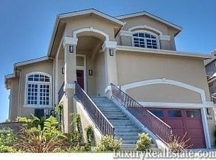 290 Oakview Dr, San Carlos, CA 94070