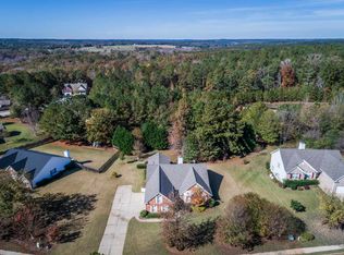 1211 Morgans Run, Monroe, GA 30656