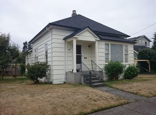 735 N 74th St, Seattle, WA 98103