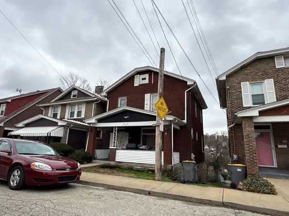 2735 Philadelphia Ave, Pittsburgh, PA 15216