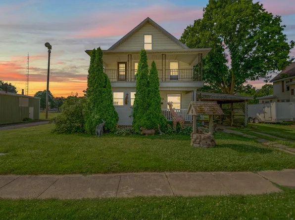 143 W Chicago Rd, Allen, MI 49227
