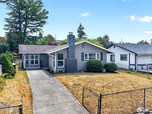 1318 E 62nd Street, Tacoma, WA 98404