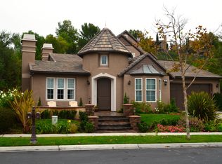 8 Hammond Rd, Mission Viejo, CA 92694