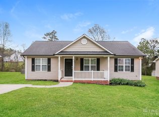 1673 Lemming Dr, Concord, NC 28025