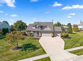 6226 Waterside Dr, Fort Wayne, IN 46814
