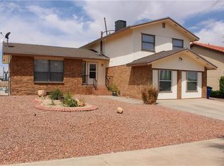 1421 Cedar Oak Dr, El Paso, TX 79936