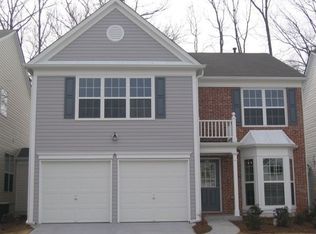1747 Bentridge Dr NW, Kennesaw, GA