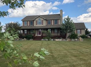 8425 Van Vleet Rd, Gaines, MI 48436