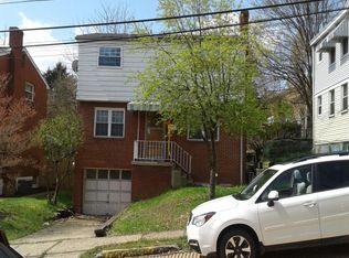 167 Davis Ave, Pittsburgh, PA