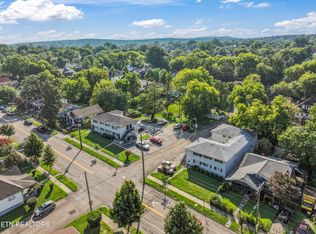 2114-2300 Washington Ave NE, Knoxville, TN 37917