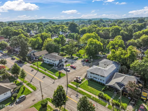 2114-2300 Washington Ave NE, Knoxville, TN 37917