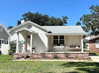 1011 INWOOD Terrace, Jacksonville, FL 32207