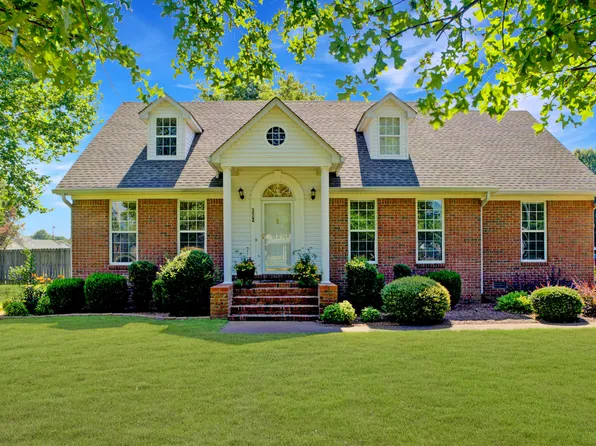 322 Blackmon St, Medina, TN 38355