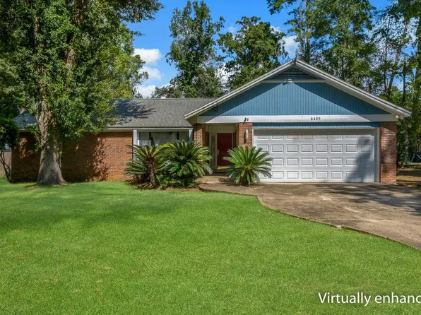 6429 Jet Pilot Trl, Tallahassee, FL 32309