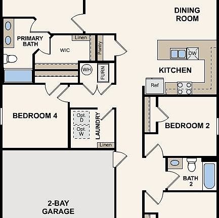 2nd image of 21754 Sutherland Cir