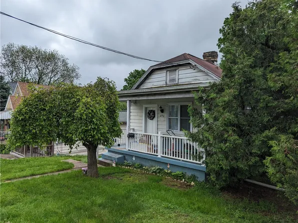 343 Glenn Ave, Carnegie, PA 15106