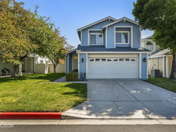 7530 Wheeldale Cir, Reno, NV 89511