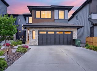 54 Amesbury Wynd, Strathcona County, AB T8B0C2
