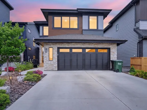 54 Amesbury Wynd, Strathcona County, AB T8B 0C2