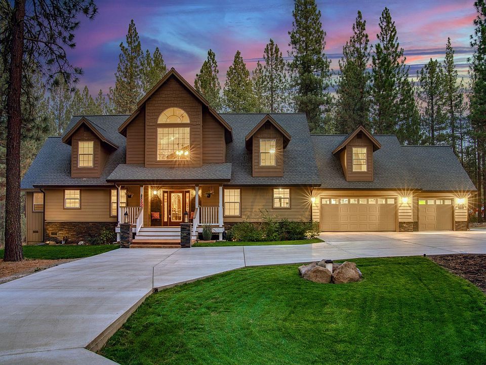 1st image of 6414 Portola McLears Rd #A15