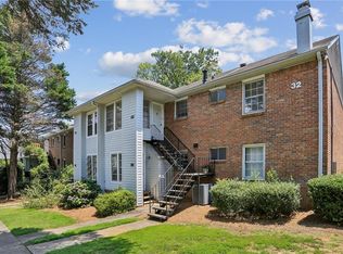 6700 Roswell Rd UNIT 32C, Sandy Springs, GA 30328