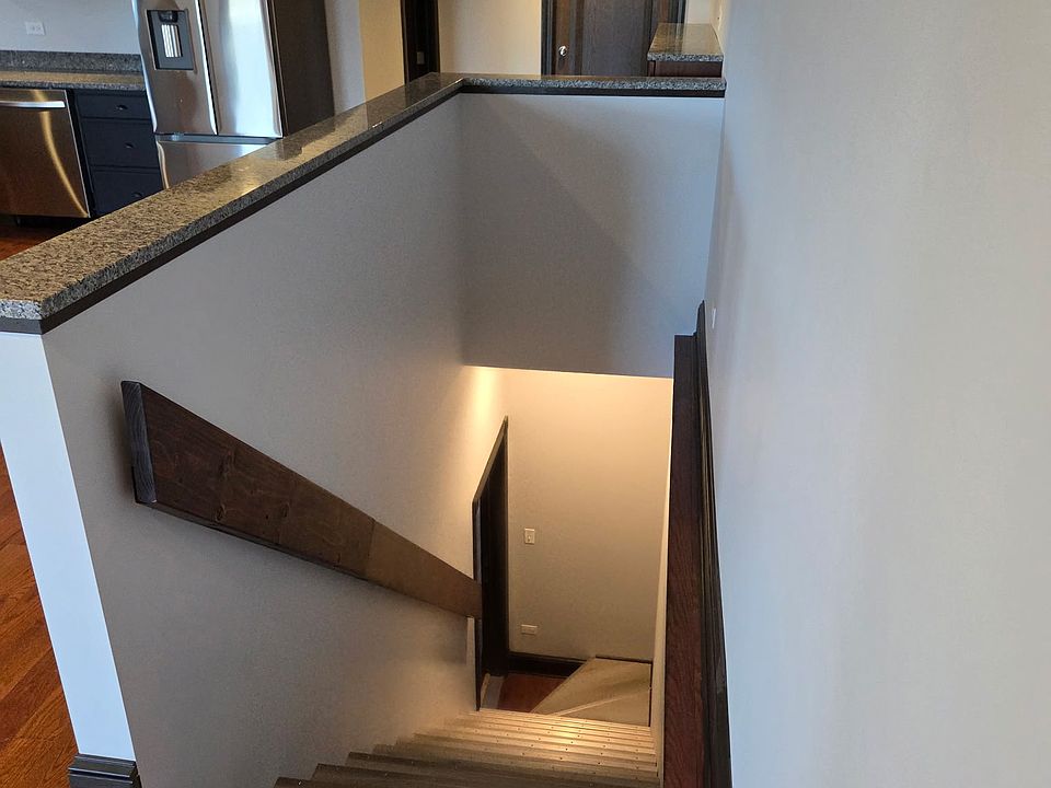 private unit entry