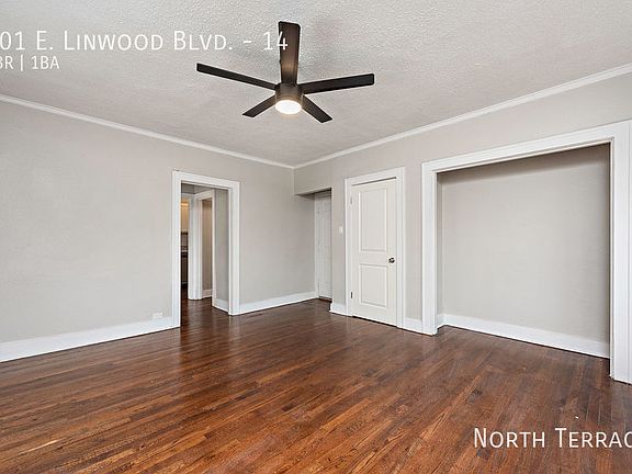 2nd image of 901 E Linwood Blvd APT 14